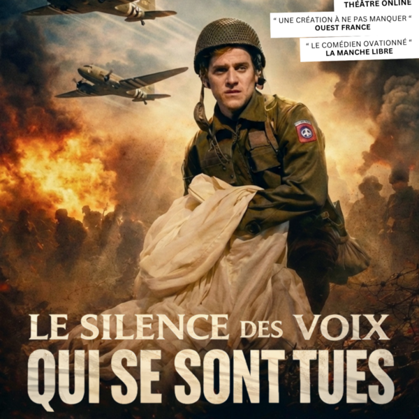Le Silence des Voix qui se sont tues