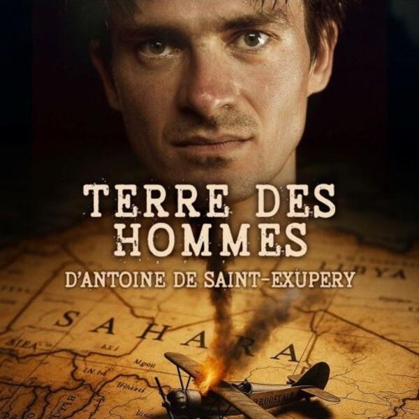 Terre des Hommes