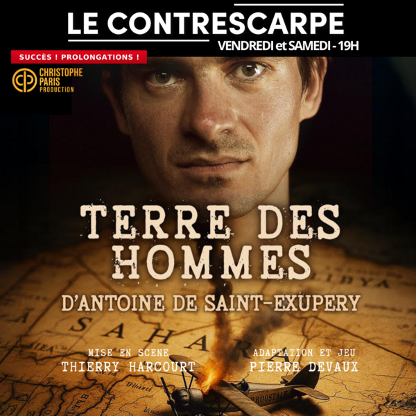 Terre des Hommes