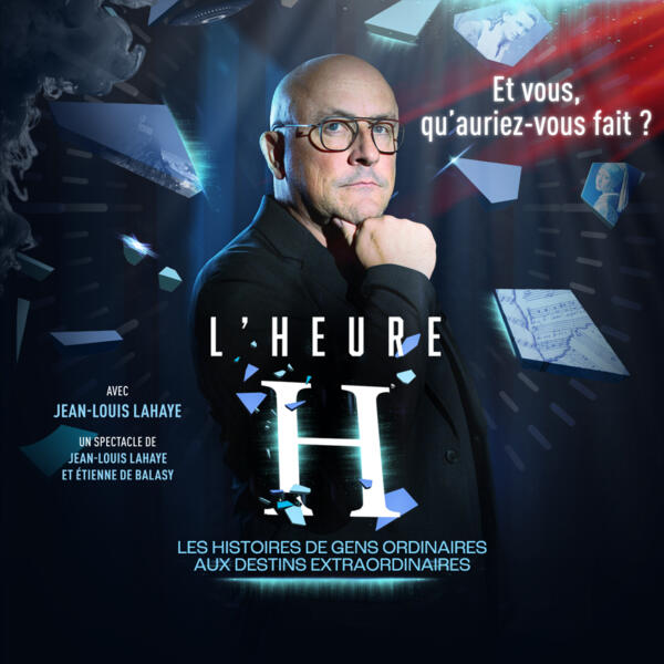 L'Heure H